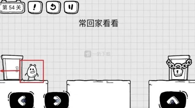 茶叶蛋大冒险怎么回家
