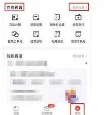 《京东》：京东白条使用技巧教程