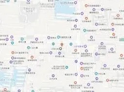 高德地图不准