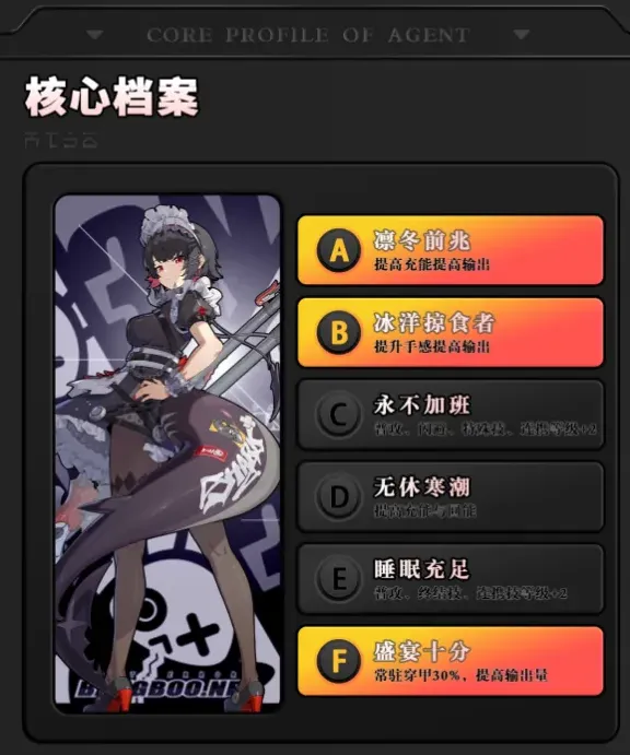 绝区零鲨鱼