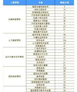 专业