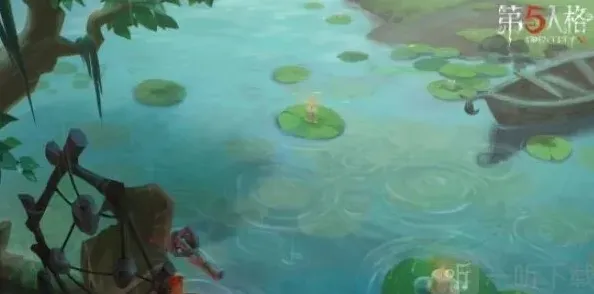 第五人格二十四节气