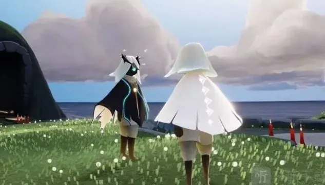 光遇绿芽