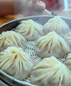 包子