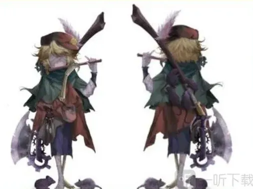 第五人格监管者