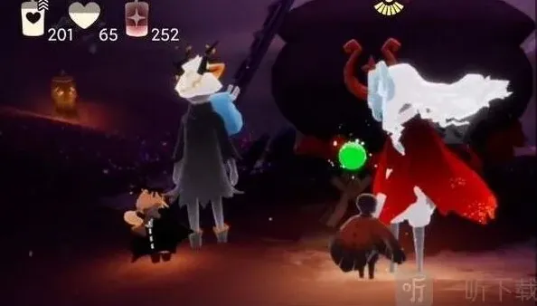 光遇先祖