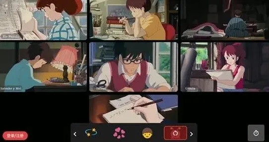 笔记网页版