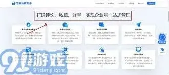 抖音私信