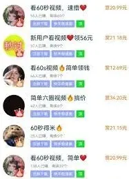 快手赚到