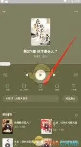 番茄小说阅读