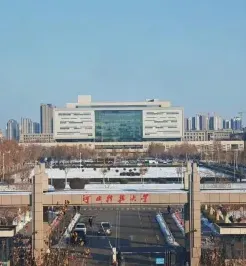 河北省