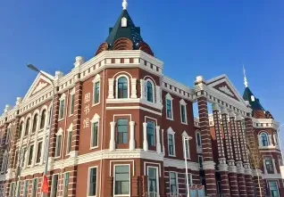 黑龙江冰雪