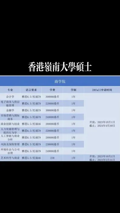 授课