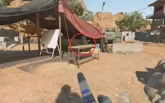 三角洲行动大坝