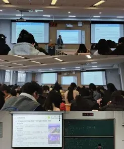 报考者