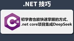 DeepSeek接入