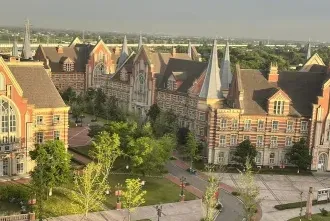 学院