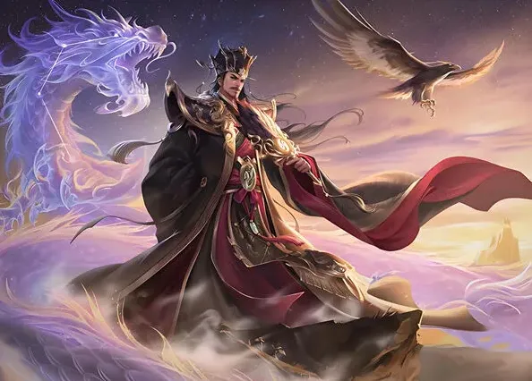 三国杀乐不思蜀判定技巧分享