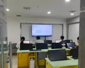 中心