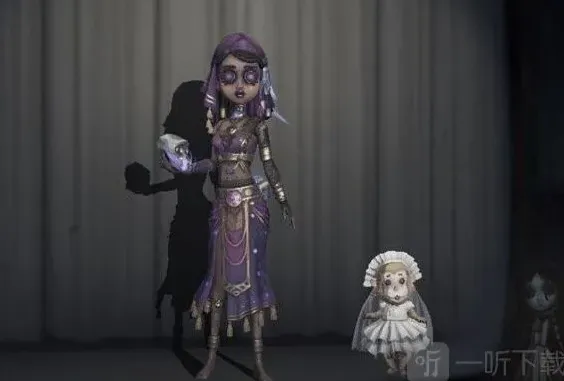 第五人格全过程