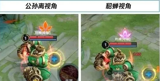 异常王者荣耀
