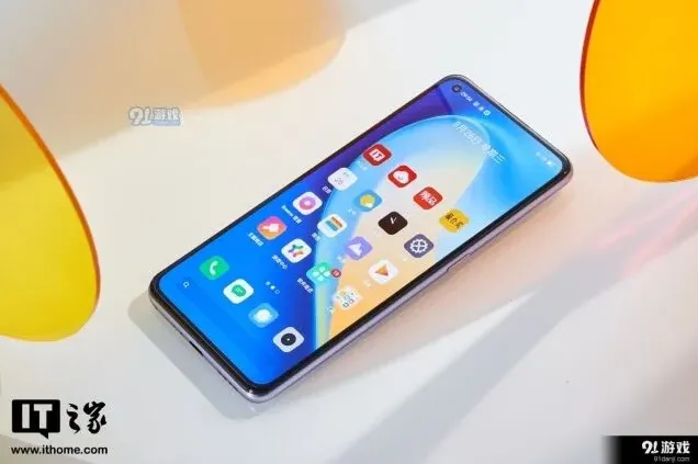 realme X7 Pro散热系统游戏体验