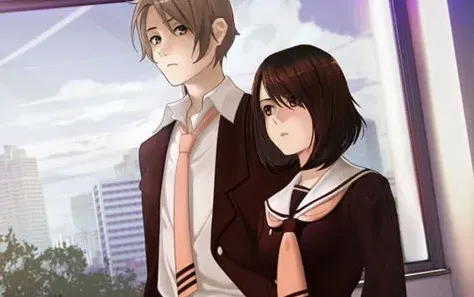 隐藏的秘密汉化版