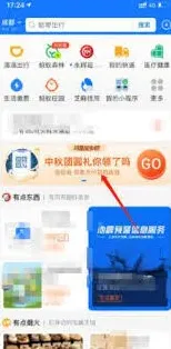 支付宝大理寺日志