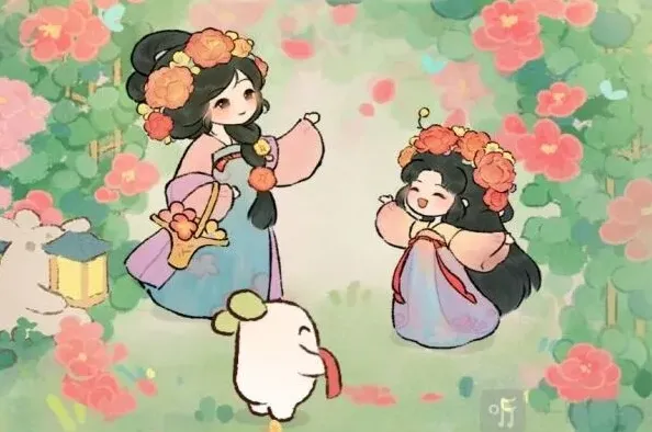 桃源深处有人家周年庆全新玩法详解