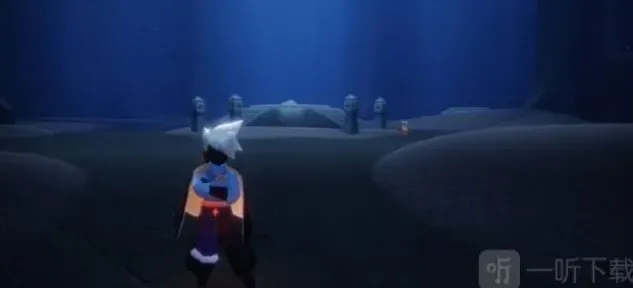 光遇位置
