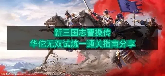 三国志华佗