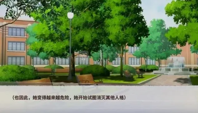 活下去迷雾