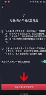 抖音如何设置