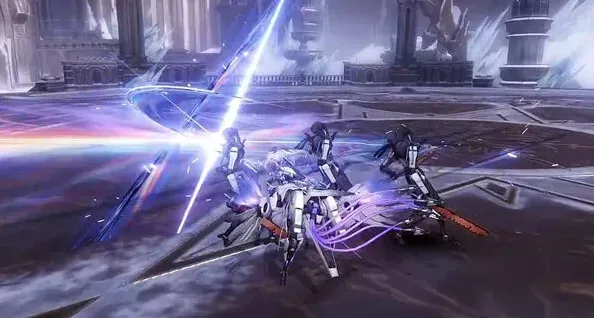 战双帕弥什角色