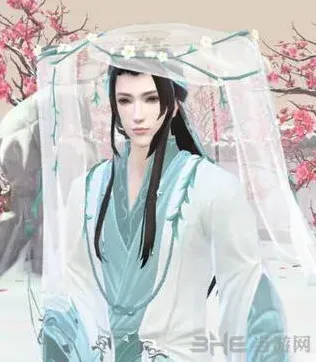 命运萧韶