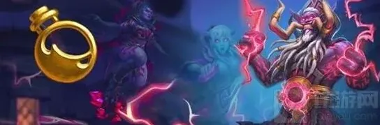 炉石传说黑王子