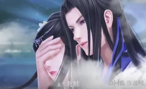 命运赏花