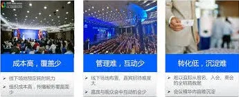 腾讯会议容纳