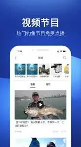微信钓鱼人