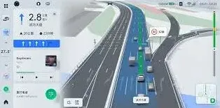 高德地图信息