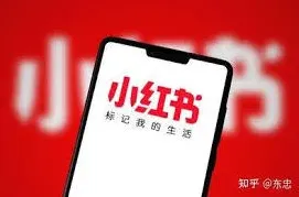 小红书没人