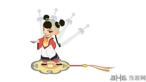 闹闹天宫金角大王