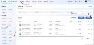 抖音显示