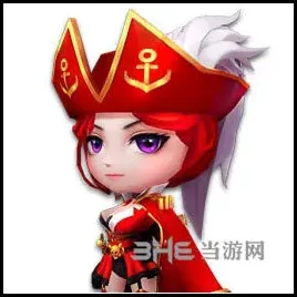 逃跑吧少年航海