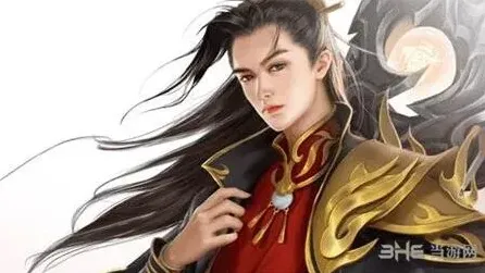 斗破苍穹萧族