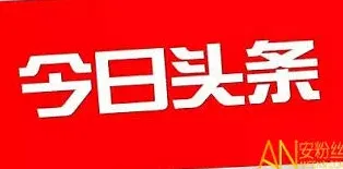 今日头条入口