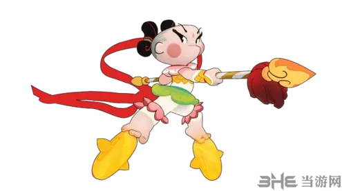 闹闹天宫哪吒攻略