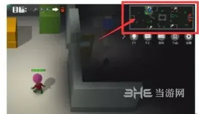 逃跑吧少年逃生者
