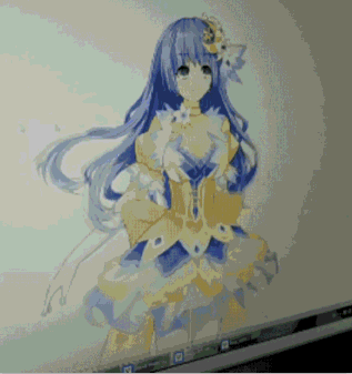 节奏大师诱宵美九