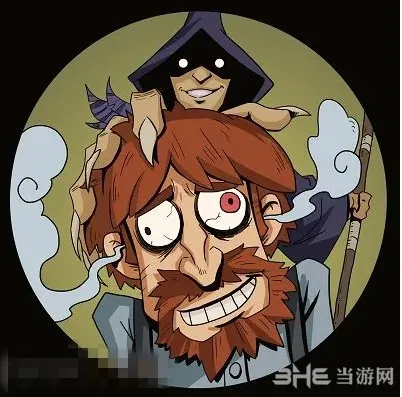 月圆之夜是什么